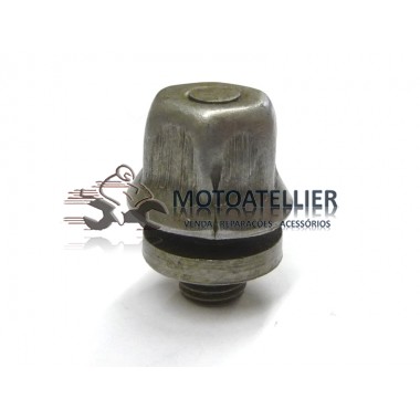 Válvula respiro motor Vespa
