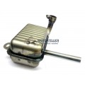 Escape Vespa VM/VL SITO