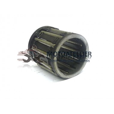 Rolamento Biela de Agulhas Vespa 125-150 (15x19x20)