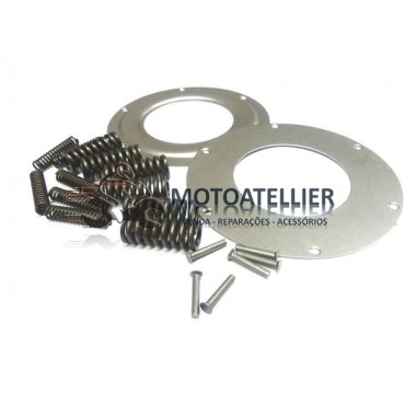 Kit Transfixo Vespa PX PE Rally