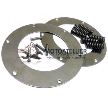 Kit Transfixo Vespa VBB-VL-VNA-VNB