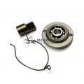 Dado Embraiagem Completo Vespa  FL2 