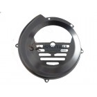 Tampa Turbina Preta Vespa 50S Tampa Norm. Simb Quadrado