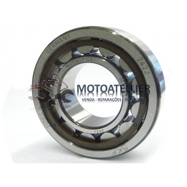 Rolamento cambota25X52X15 Lado volante Vespa T5 Rally180-200 