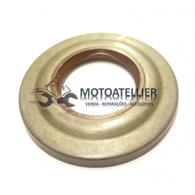 Vedante do Motor 31X62.5X5.8/43 Vespa PXPE/T5   