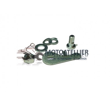 Kit Linguete Cabo Do Ar Vespa 50s - PK