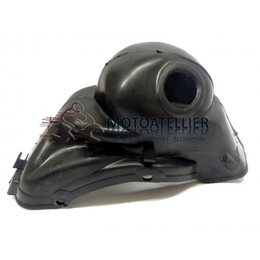 Touca do Cilindro Vespa 50S/PK/FL2 