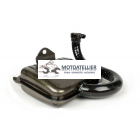 Escape Vespa Sprint 
