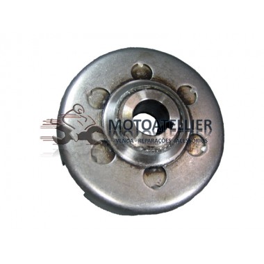 Cesta Embraiagem Vespa FL2 