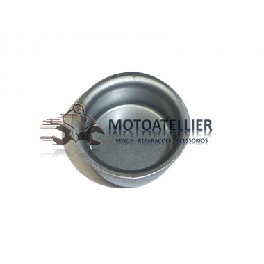 Copo Molas Embraiagem Vespa PX125/Sprint/Super 