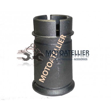 Coletor  admissão Vespa 50S Carb.16-10/16-16 