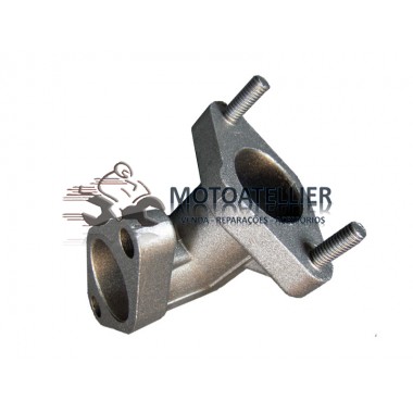 Coletor Escape Vepa 50/FL