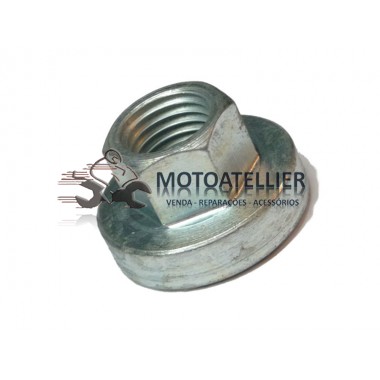 Fêmea Volante Vespas 125-150-GS150 