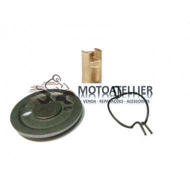 Dado Embraiagem Completo Vespa ET3-PK50XLS