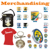 Merchandising
