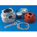 Kit de cilindro Parmakit 135CC SP09 Evo
