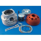 Kit de cilindro Parmakit 135CC SP09 Evo