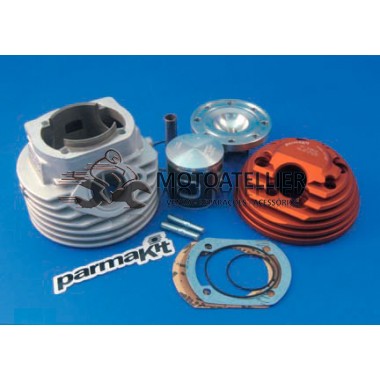 Kit de cilindro Parmakit 135CC SP09 Evo