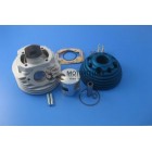 Cilindro Parmakit 130 SP09 Vela Central