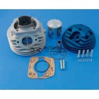 Cilindro Parmakit 130 SP09-Racing Vela Lateral