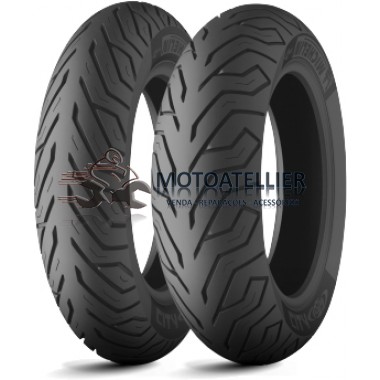 Jogo de Pneus City Grip 110 / 70 - 11  +  120 / 70 - 10