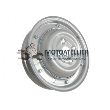 Jante 3.00X10 Vespa 50 S