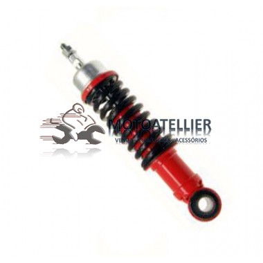 Amortecedor  frente sport Vespa 50s/PK