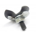 Fixador mola suspensao Vespa 125-200
