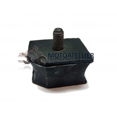 Sino bloco amort. trás Vespa 50s/PK/Spri/Rally/Super/Gt