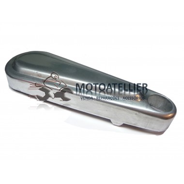 Tampa Suspensão   Vespa 125-200 