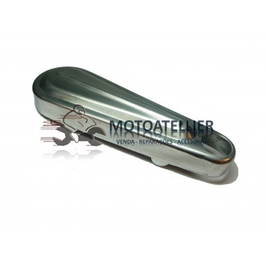 Tampa Suspensão   Vespa 125-200 /GL/GS150