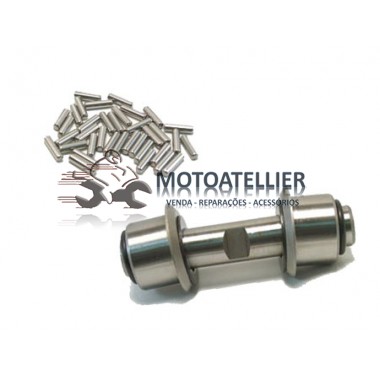 Veio suspensão   Vespa GS160/180SS 