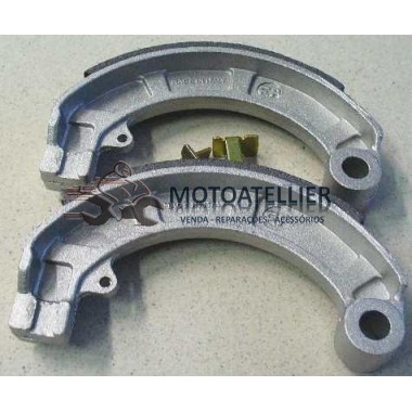 Maxilas do Travão de Trás Vespa PK/PX/T5/Sprint/GS