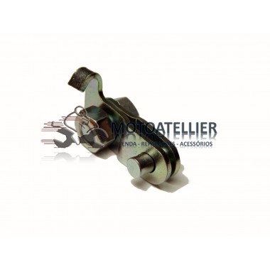 Cerra-Cabos cabo travão da frente Vespa