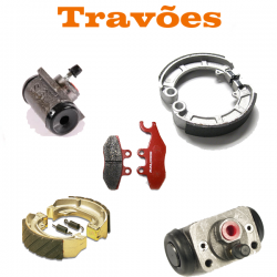 Travoes