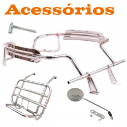 Acessórios