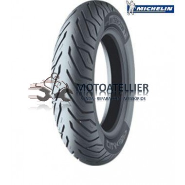 Pneu Michelin CITY GRIP  100/90-14
