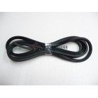 Borracha Perfil Calhas Vespa 125-200 