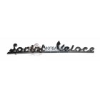 Legenda Vespa Sprint Veloce