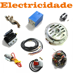 Electricidade
