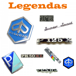 Legendas