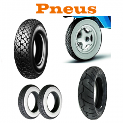 Pneus