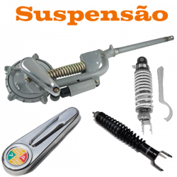 Suspensão