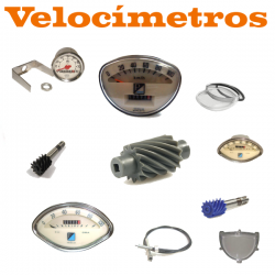 Velocimetros
